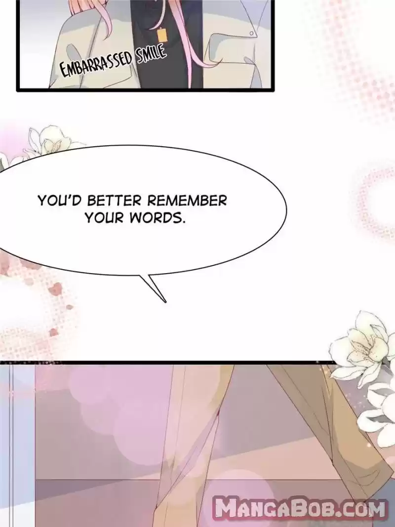 Mr. Zhou, Forced Marriage Is Illegal! Chapter 124