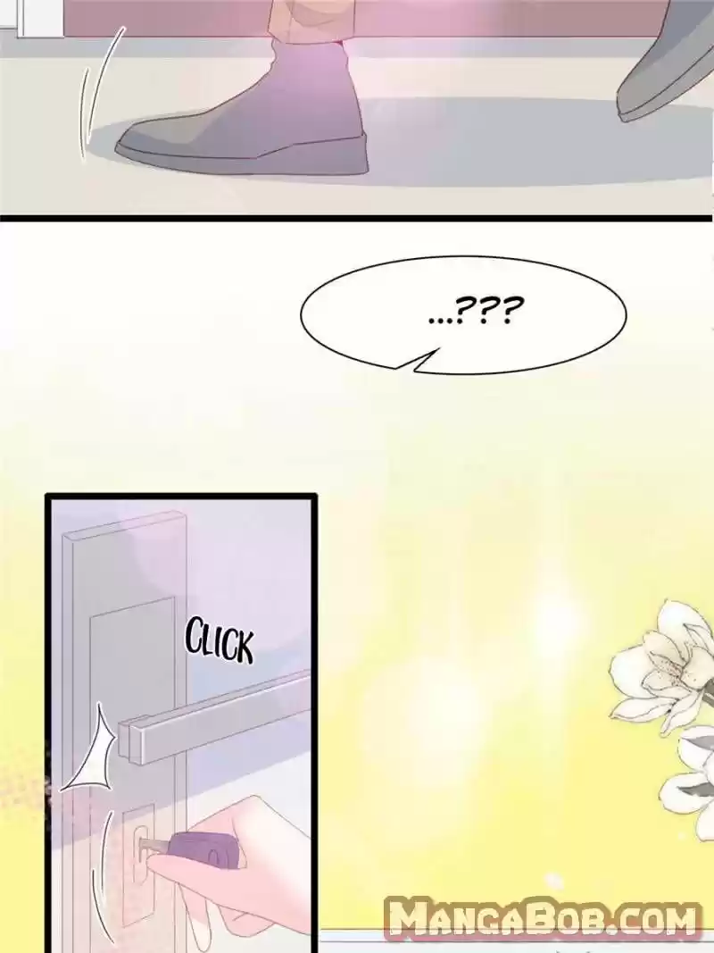 Mr. Zhou, Forced Marriage Is Illegal! Chapter 124