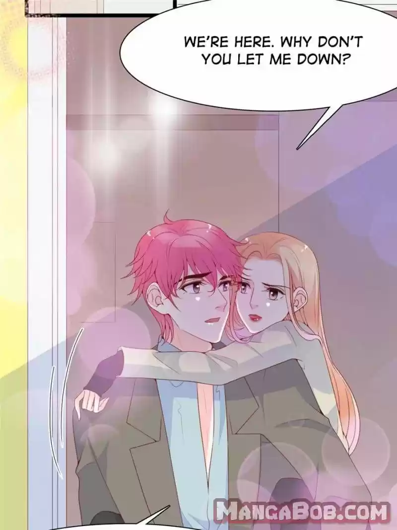 Mr. Zhou, Forced Marriage Is Illegal! Chapter 124