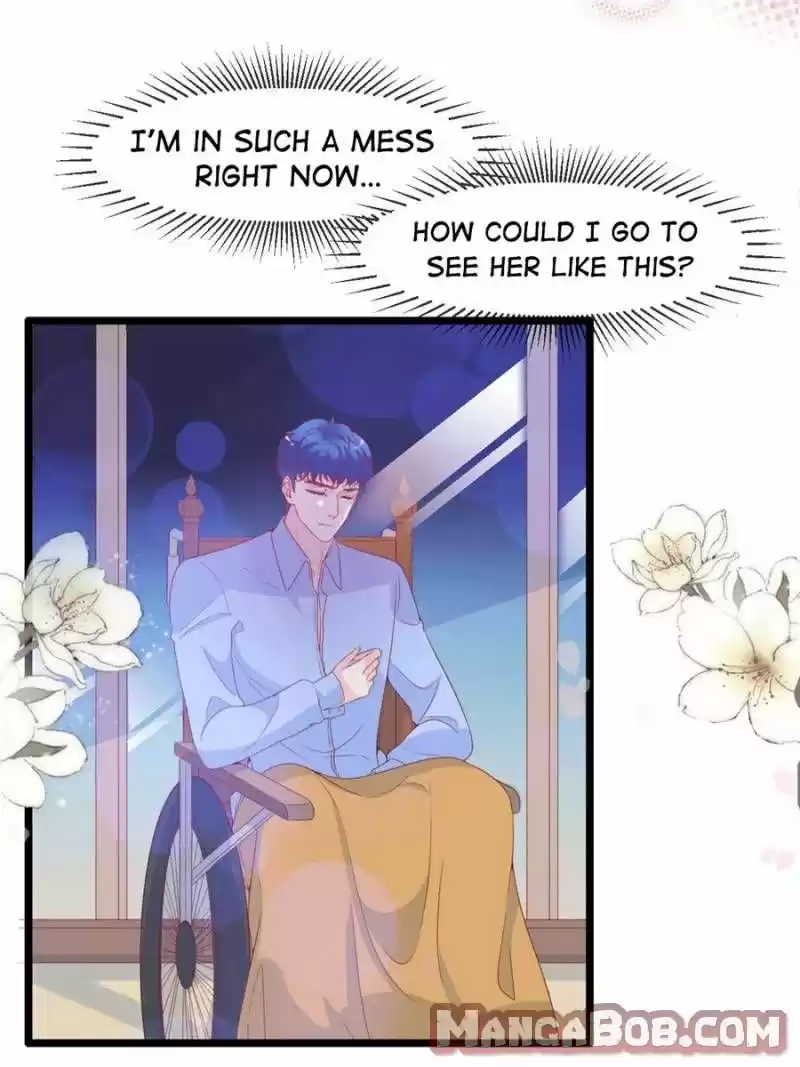 Mr. Zhou, Forced Marriage Is Illegal! Chapter 124