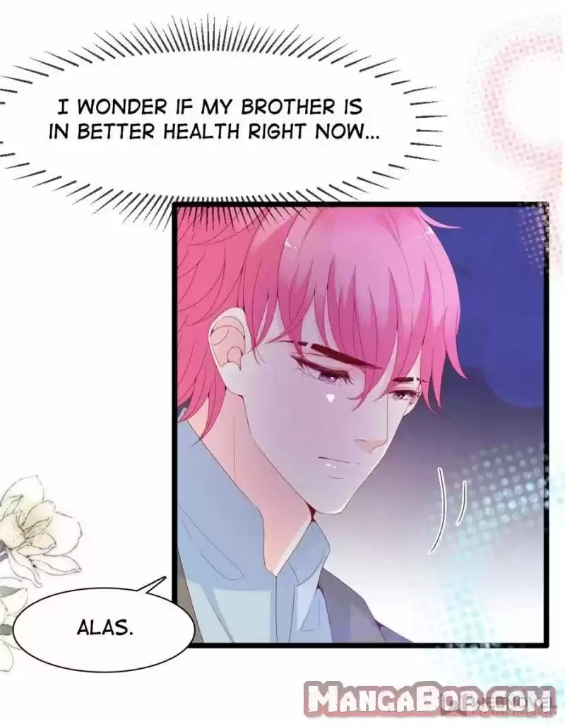 Mr. Zhou, Forced Marriage Is Illegal! Chapter 124