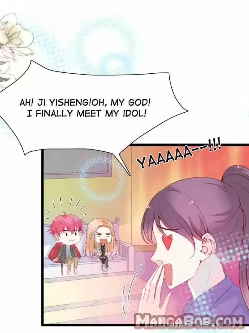 Mr. Zhou, Forced Marriage Is Illegal! Chapter 124