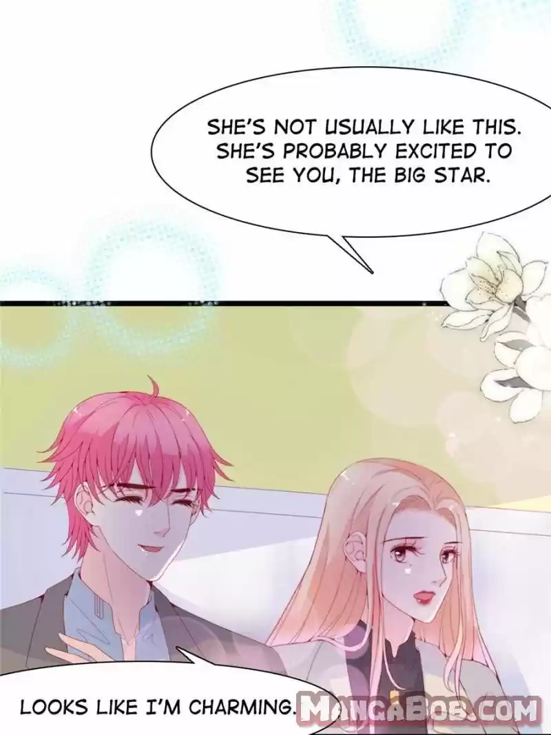 Mr. Zhou, Forced Marriage Is Illegal! Chapter 124