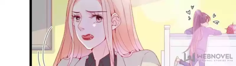 Mr. Zhou, Forced Marriage Is Illegal! Chapter 124