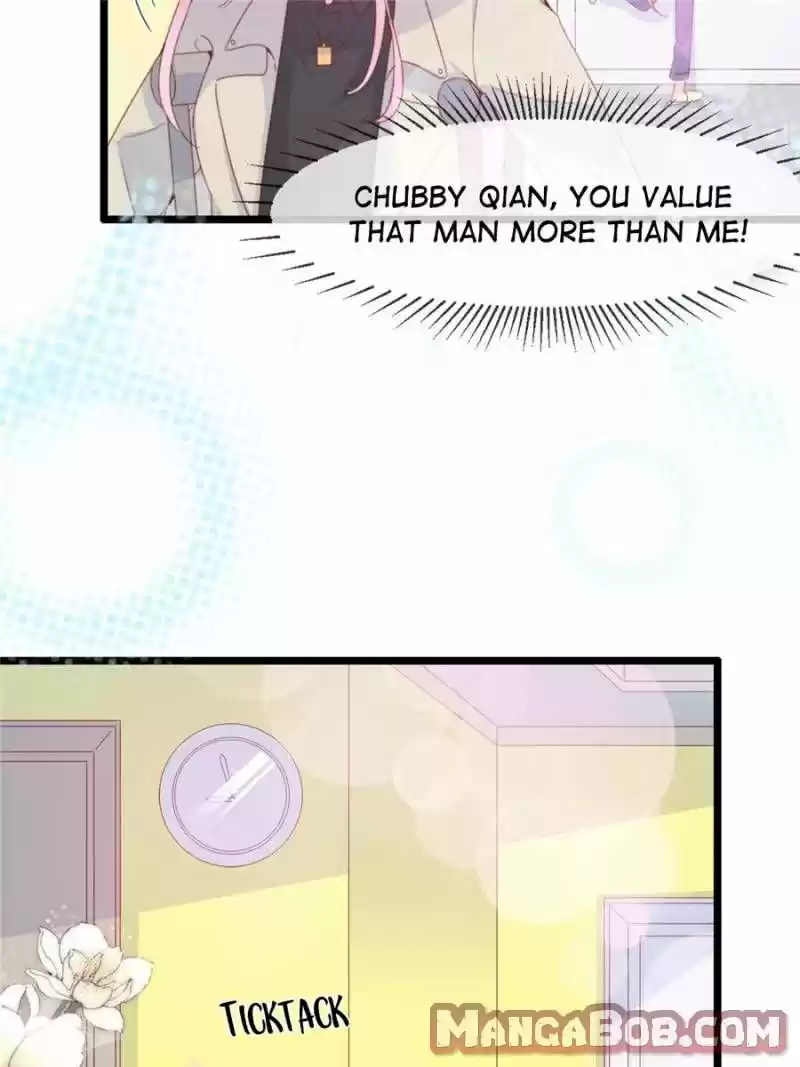 Mr. Zhou, Forced Marriage Is Illegal! Chapter 124