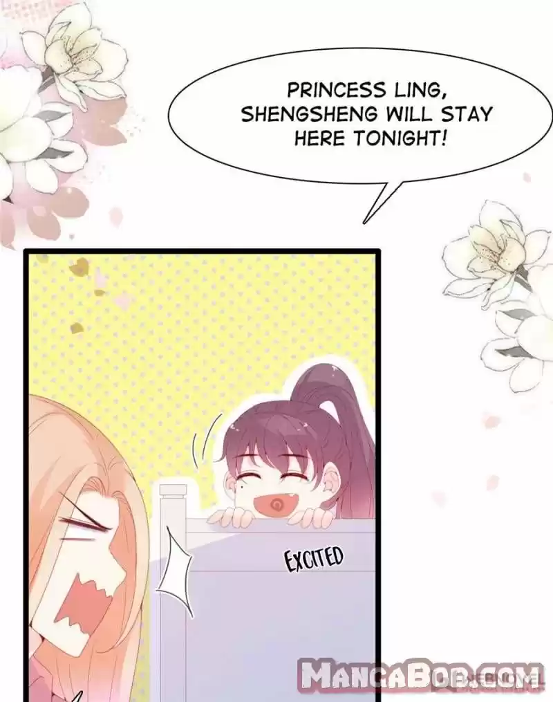 Mr. Zhou, Forced Marriage Is Illegal! Chapter 124