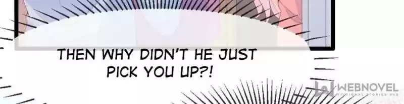 Mr. Zhou, Forced Marriage Is Illegal! Chapter 124