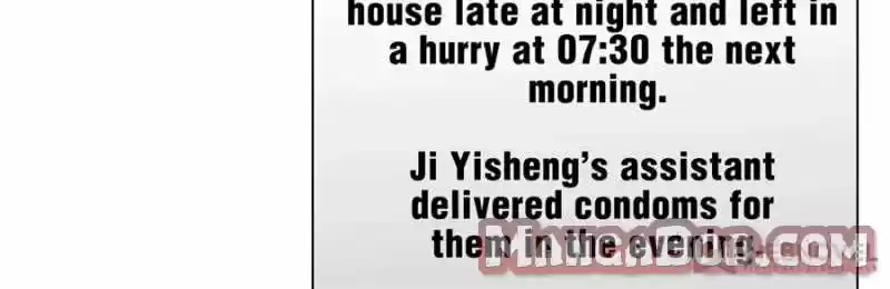 Mr. Zhou, Forced Marriage Is Illegal! Chapter 124