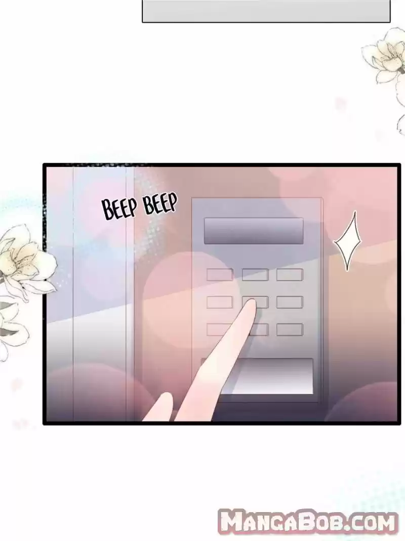 Mr. Zhou, Forced Marriage Is Illegal! Chapter 124