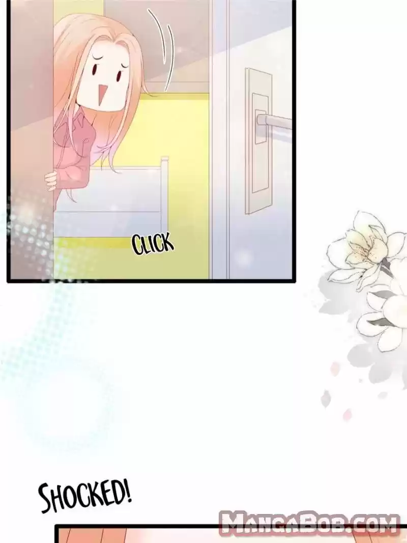 Mr. Zhou, Forced Marriage Is Illegal! Chapter 124