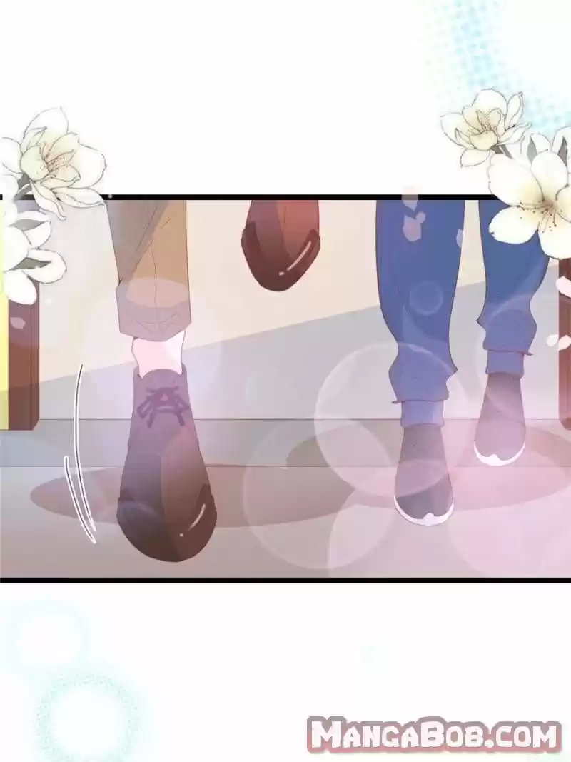 Mr. Zhou, Forced Marriage Is Illegal! Chapter 124