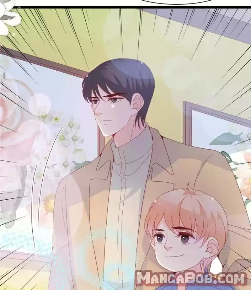 Mr. Zhou, Forced Marriage Is Illegal! Chapter 124