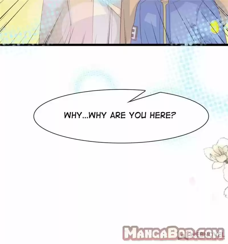 Mr. Zhou, Forced Marriage Is Illegal! Chapter 124