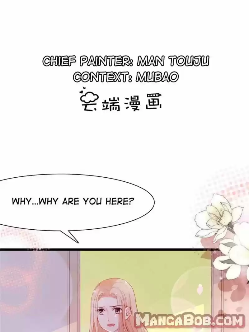 Mr. Zhou, Forced Marriage Is Illegal! Chapter 125