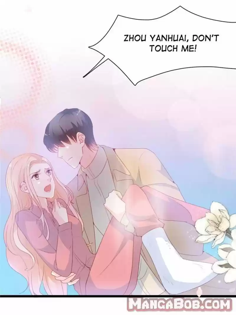 Mr. Zhou, Forced Marriage Is Illegal! Chapter 125