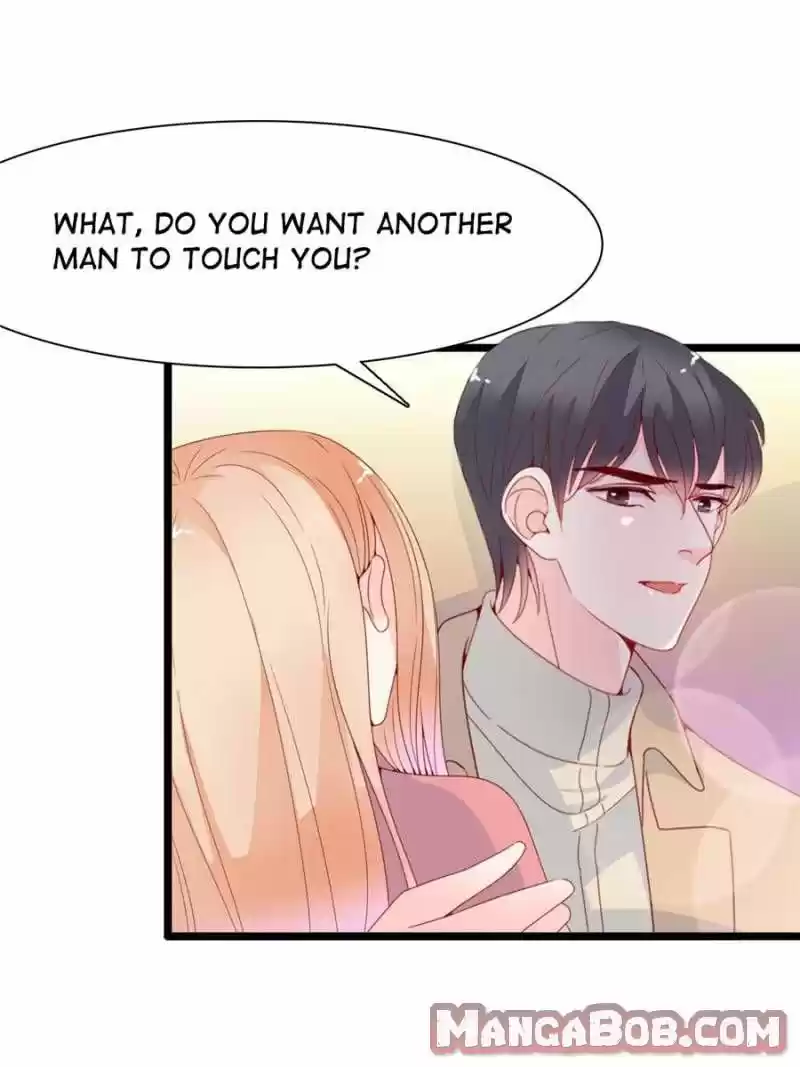 Mr. Zhou, Forced Marriage Is Illegal! Chapter 125