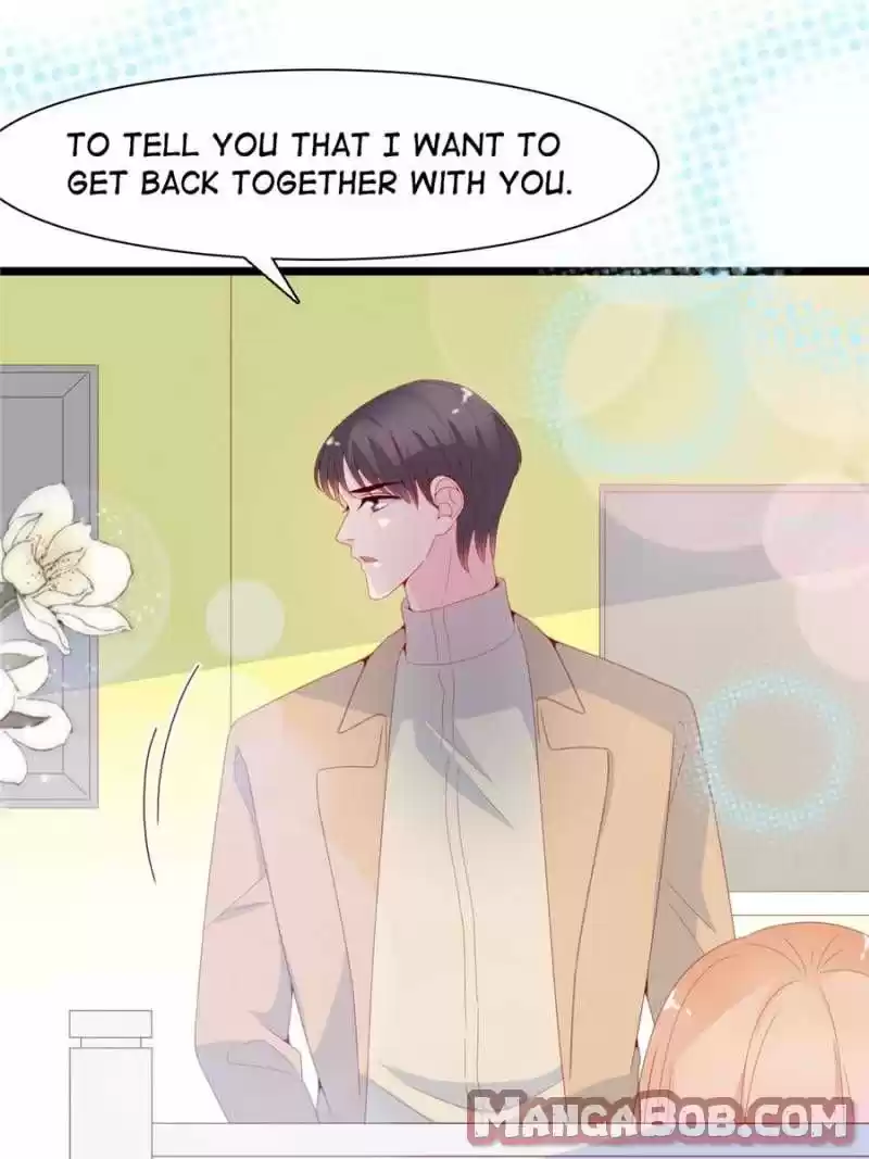 Mr. Zhou, Forced Marriage Is Illegal! Chapter 125