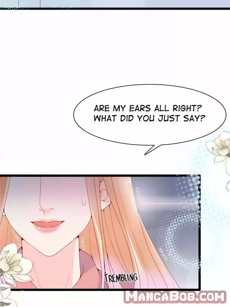 Mr. Zhou, Forced Marriage Is Illegal! Chapter 125