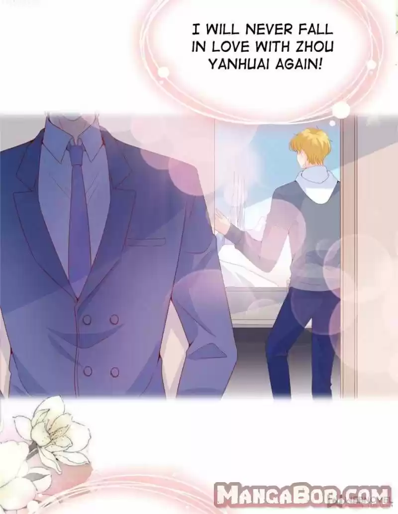 Mr. Zhou, Forced Marriage Is Illegal! Chapter 125