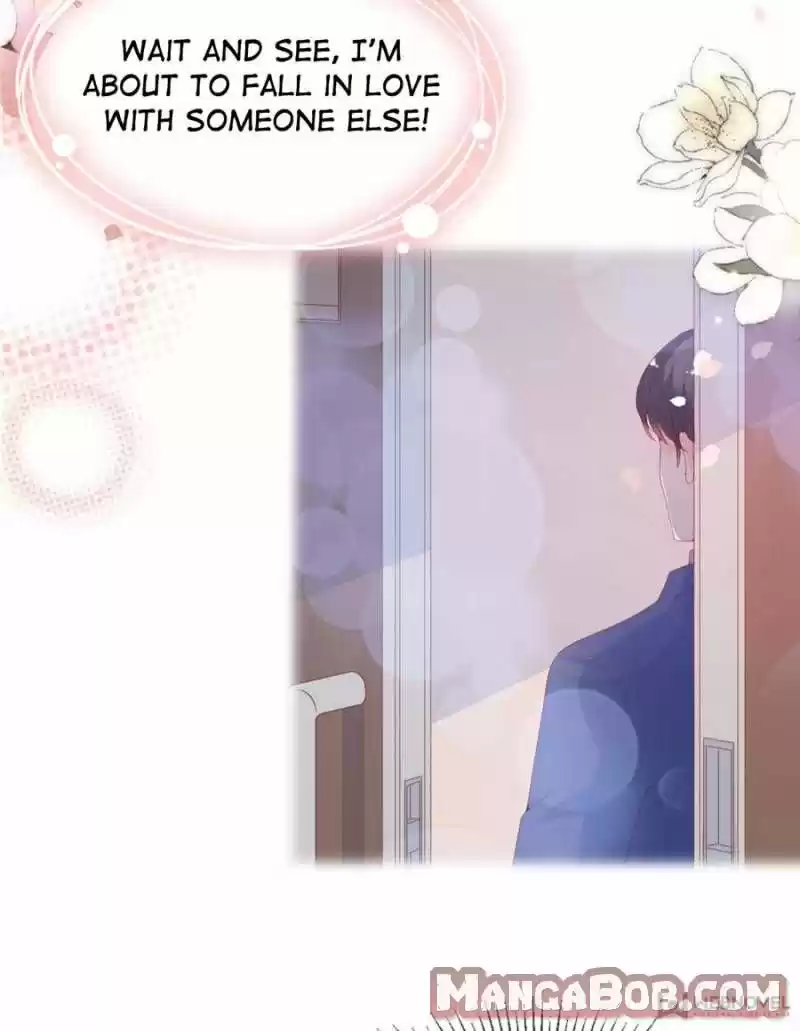 Mr. Zhou, Forced Marriage Is Illegal! Chapter 125