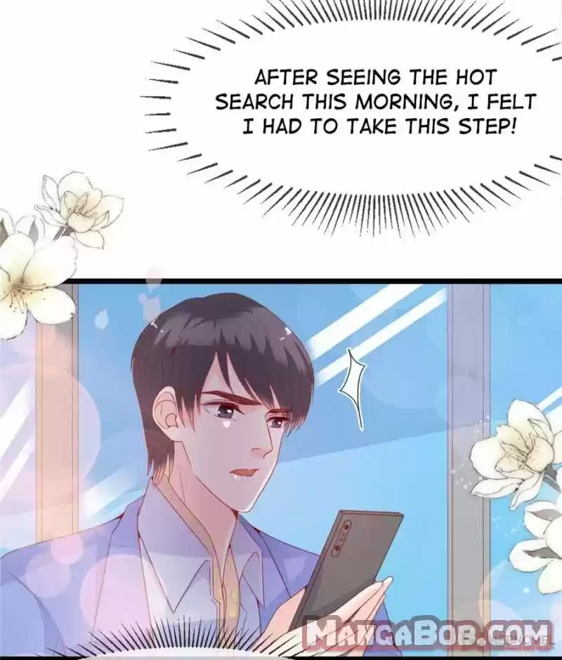 Mr. Zhou, Forced Marriage Is Illegal! Chapter 125