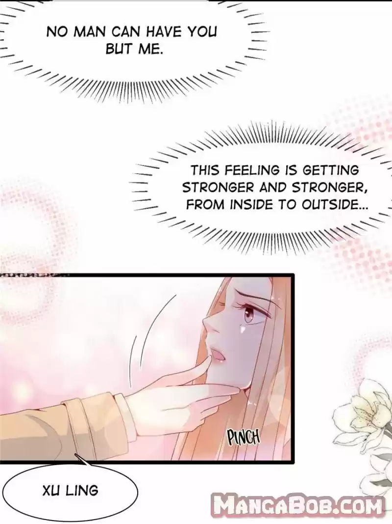 Mr. Zhou, Forced Marriage Is Illegal! Chapter 125