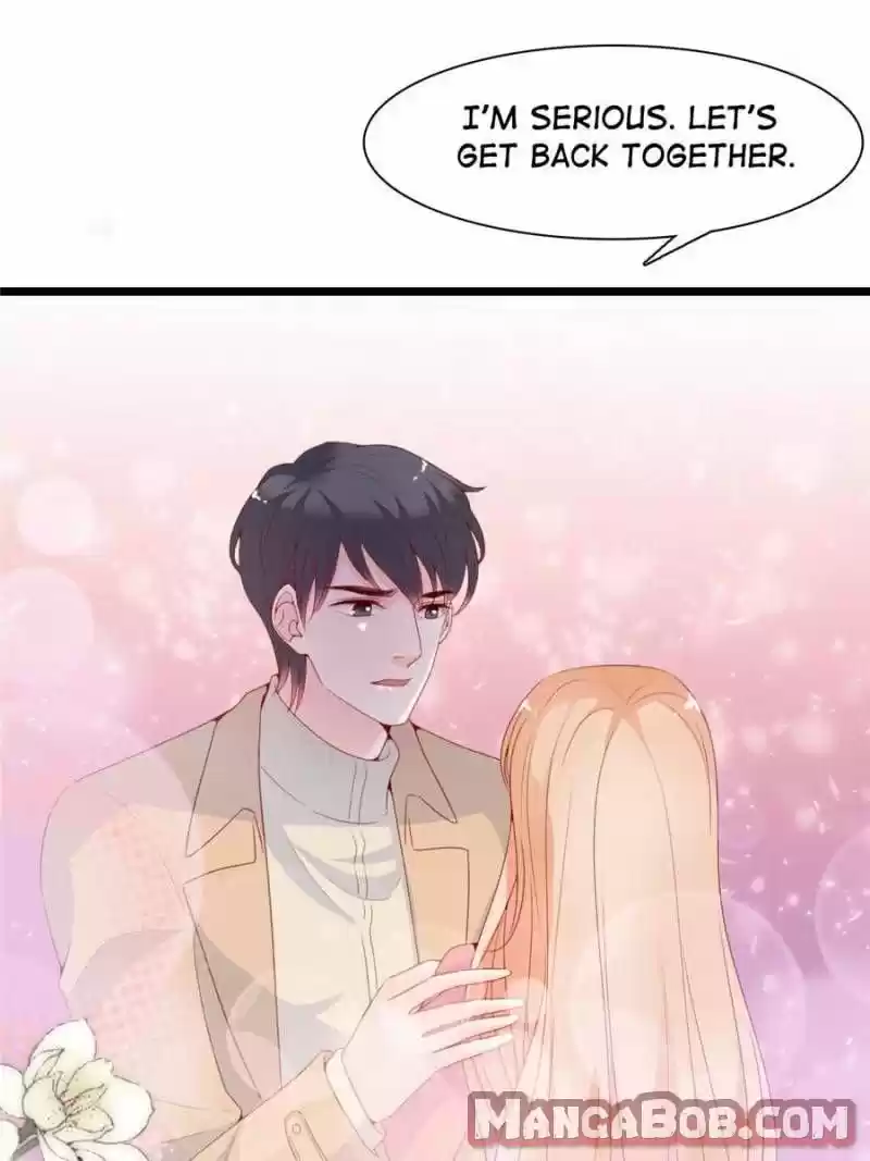 Mr. Zhou, Forced Marriage Is Illegal! Chapter 125