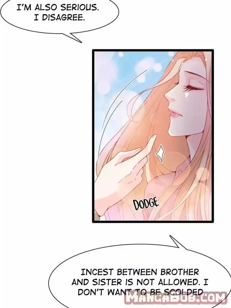 Mr. Zhou, Forced Marriage Is Illegal! Chapter 125