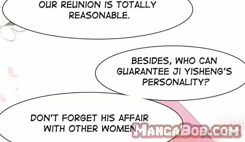 Mr. Zhou, Forced Marriage Is Illegal! Chapter 125