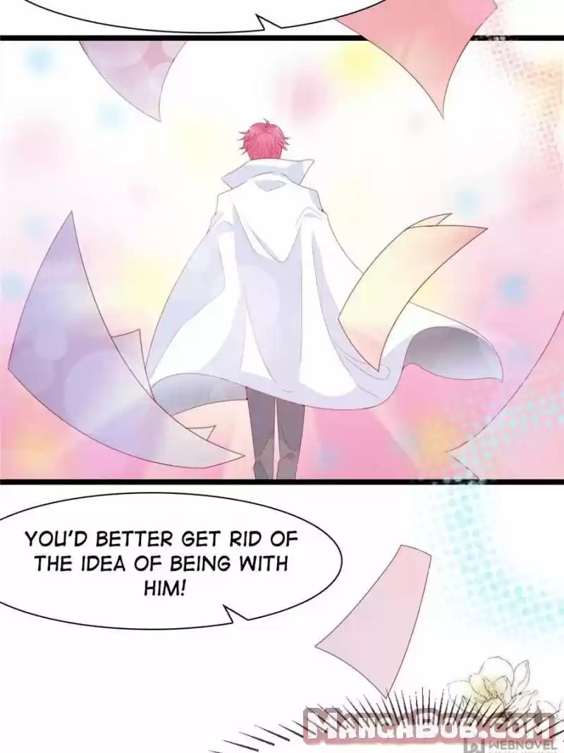 Mr. Zhou, Forced Marriage Is Illegal! Chapter 125