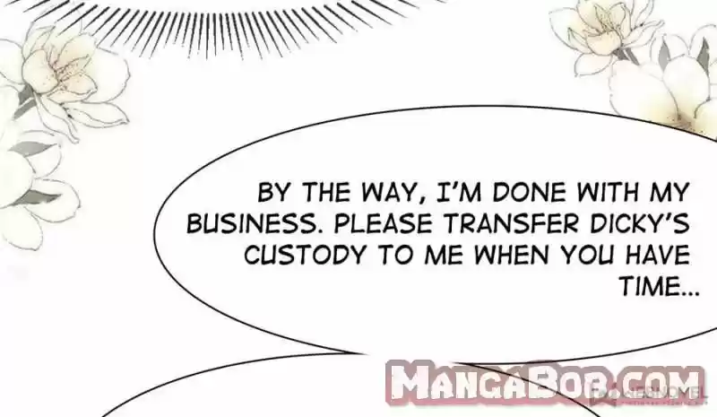 Mr. Zhou, Forced Marriage Is Illegal! Chapter 125