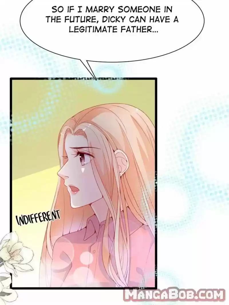 Mr. Zhou, Forced Marriage Is Illegal! Chapter 125