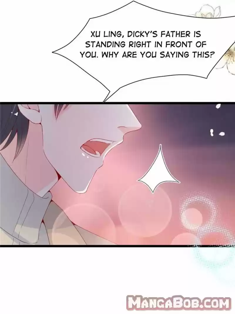 Mr. Zhou, Forced Marriage Is Illegal! Chapter 125