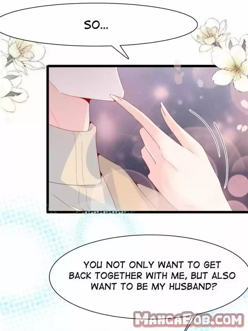 Mr. Zhou, Forced Marriage Is Illegal! Chapter 125