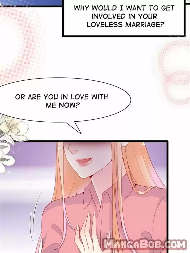 Mr. Zhou, Forced Marriage Is Illegal! Chapter 126