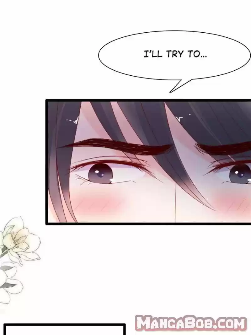 Mr. Zhou, Forced Marriage Is Illegal! Chapter 126