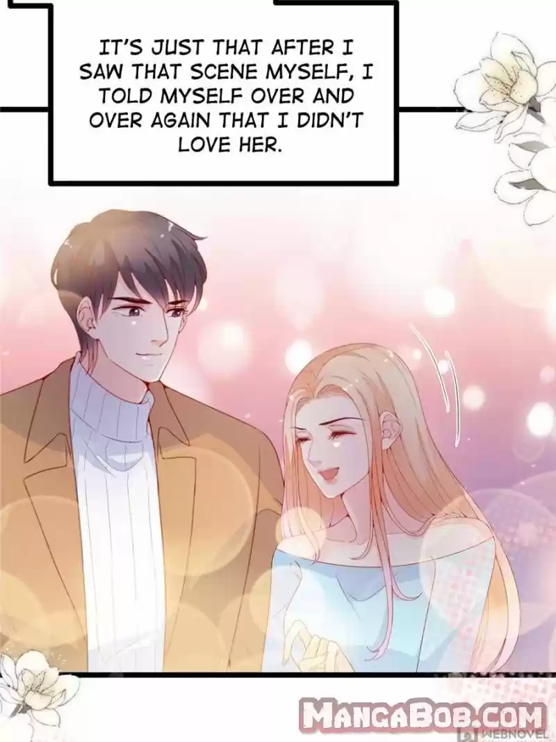 Mr. Zhou, Forced Marriage Is Illegal! Chapter 126