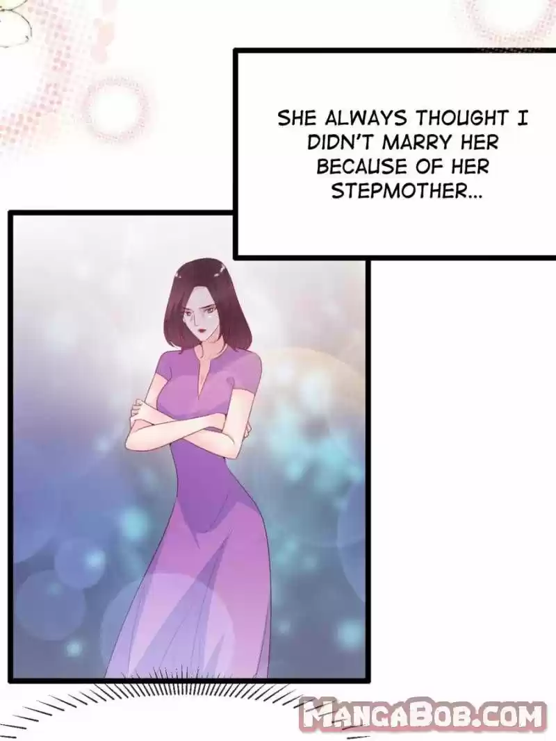 Mr. Zhou, Forced Marriage Is Illegal! Chapter 126