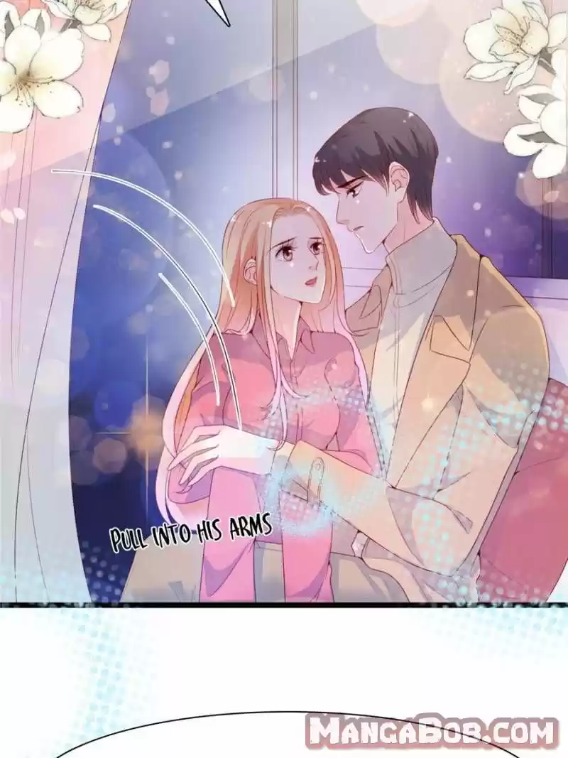 Mr. Zhou, Forced Marriage Is Illegal! Chapter 126