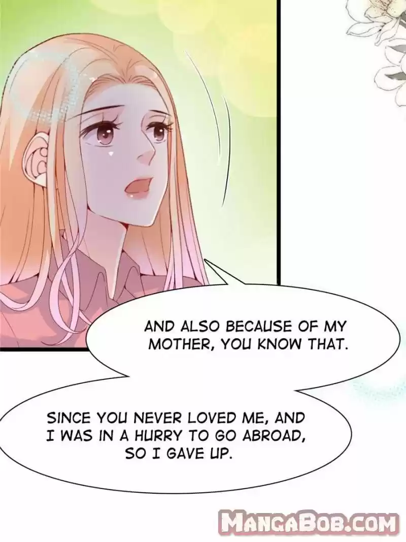 Mr. Zhou, Forced Marriage Is Illegal! Chapter 126