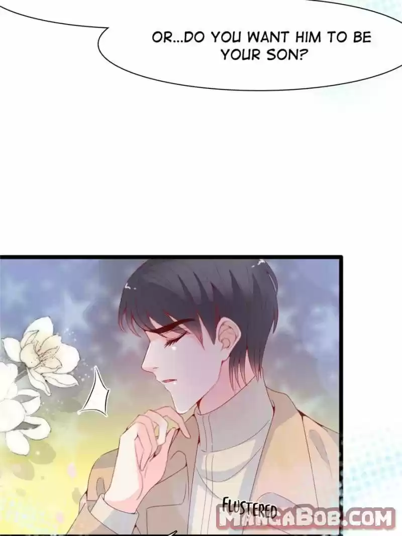 Mr. Zhou, Forced Marriage Is Illegal! Chapter 126