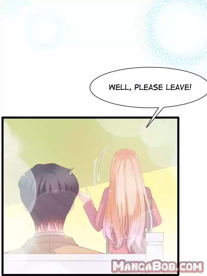 Mr. Zhou, Forced Marriage Is Illegal! Chapter 126