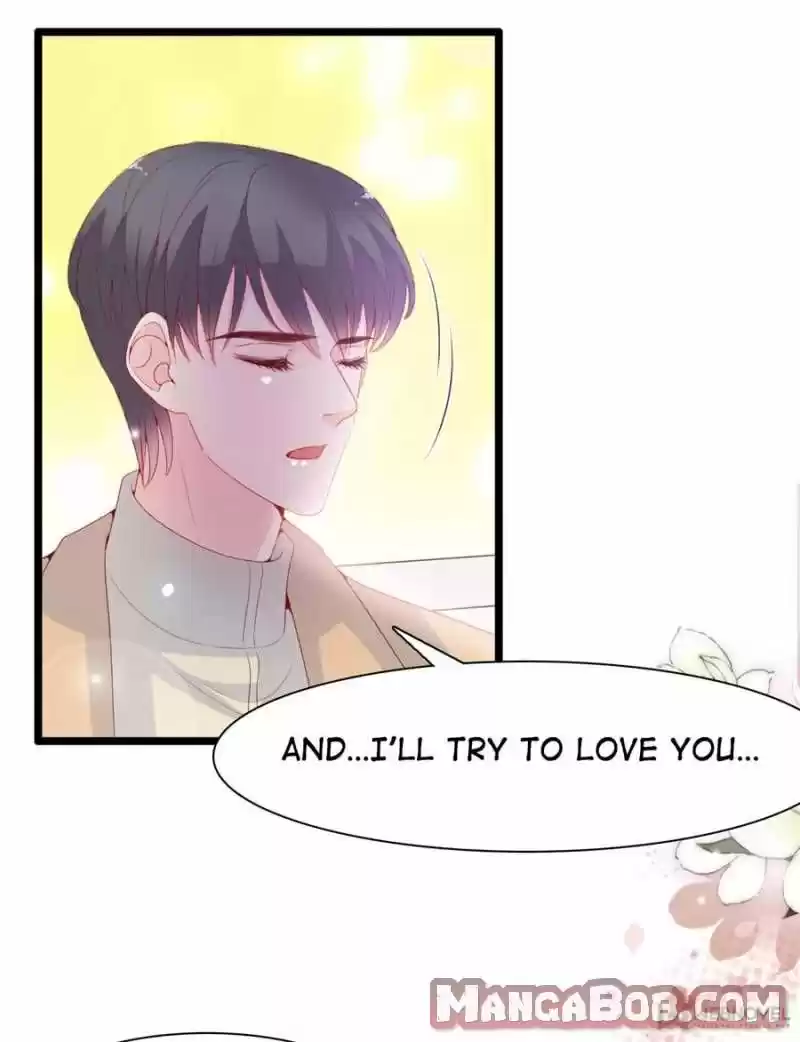 Mr. Zhou, Forced Marriage Is Illegal! Chapter 126