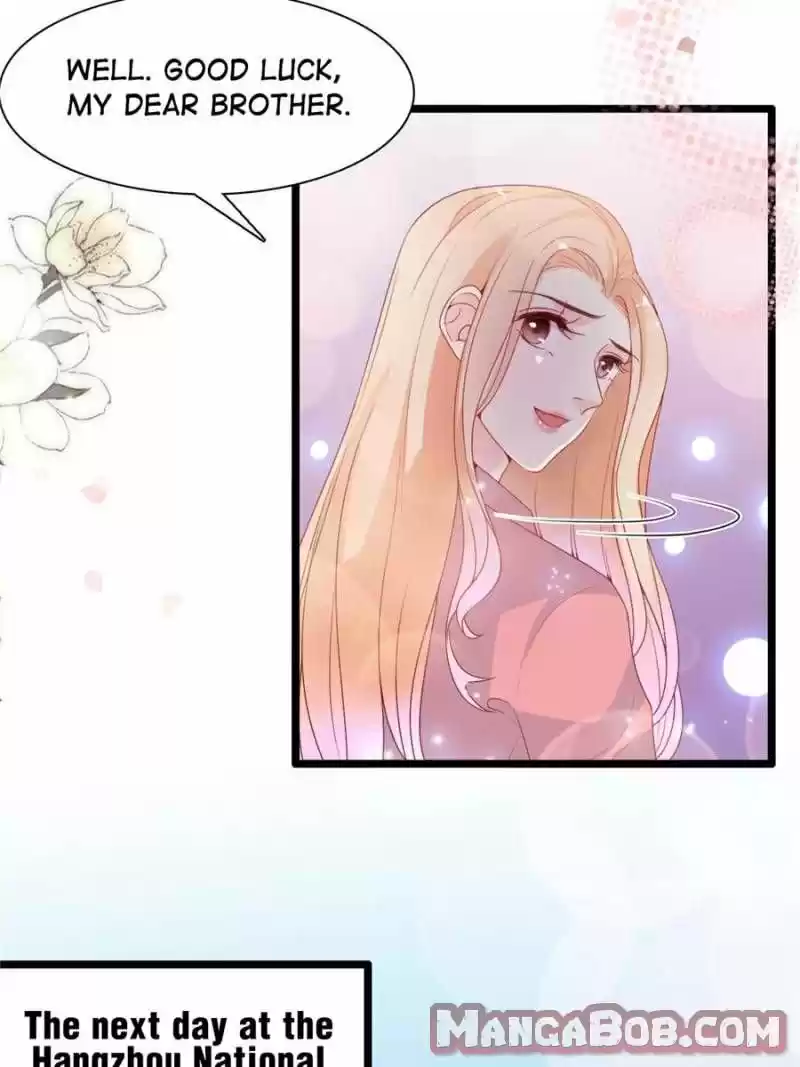 Mr. Zhou, Forced Marriage Is Illegal! Chapter 126