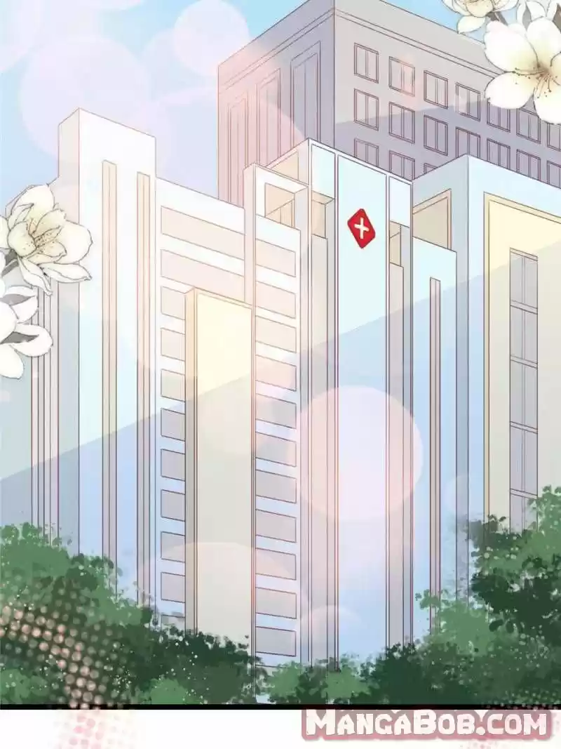 Mr. Zhou, Forced Marriage Is Illegal! Chapter 126