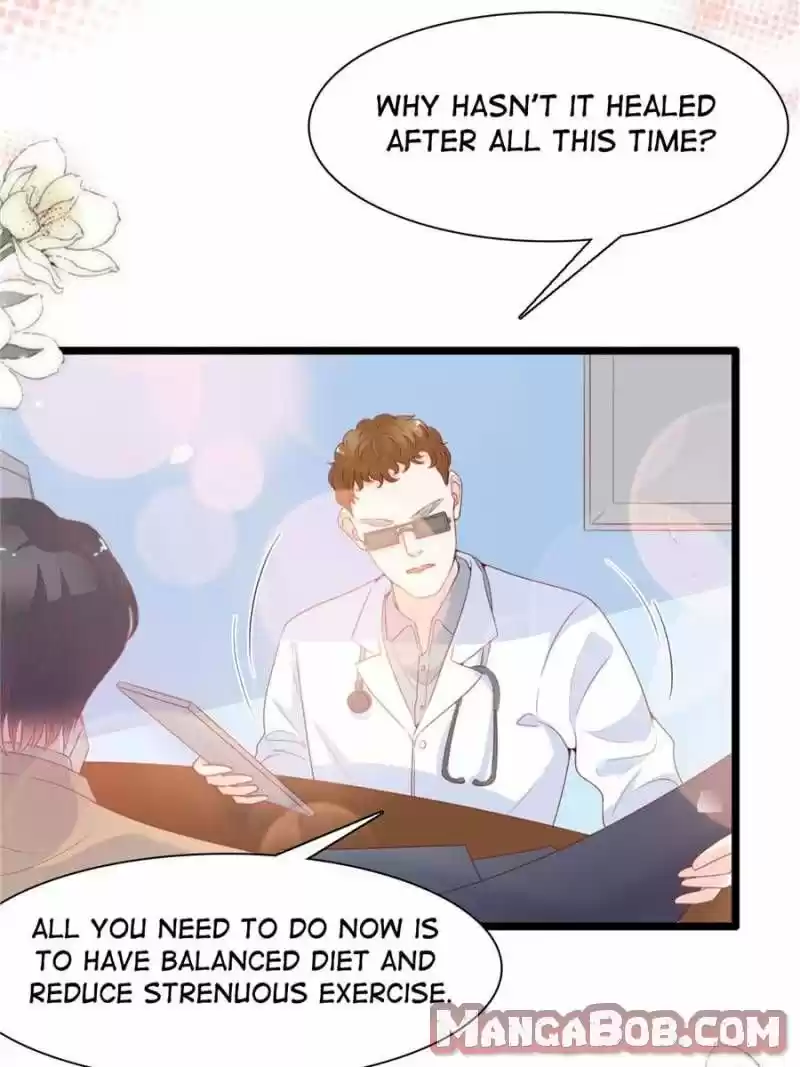 Mr. Zhou, Forced Marriage Is Illegal! Chapter 126