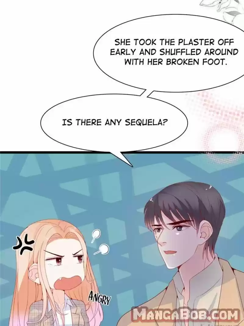 Mr. Zhou, Forced Marriage Is Illegal! Chapter 126