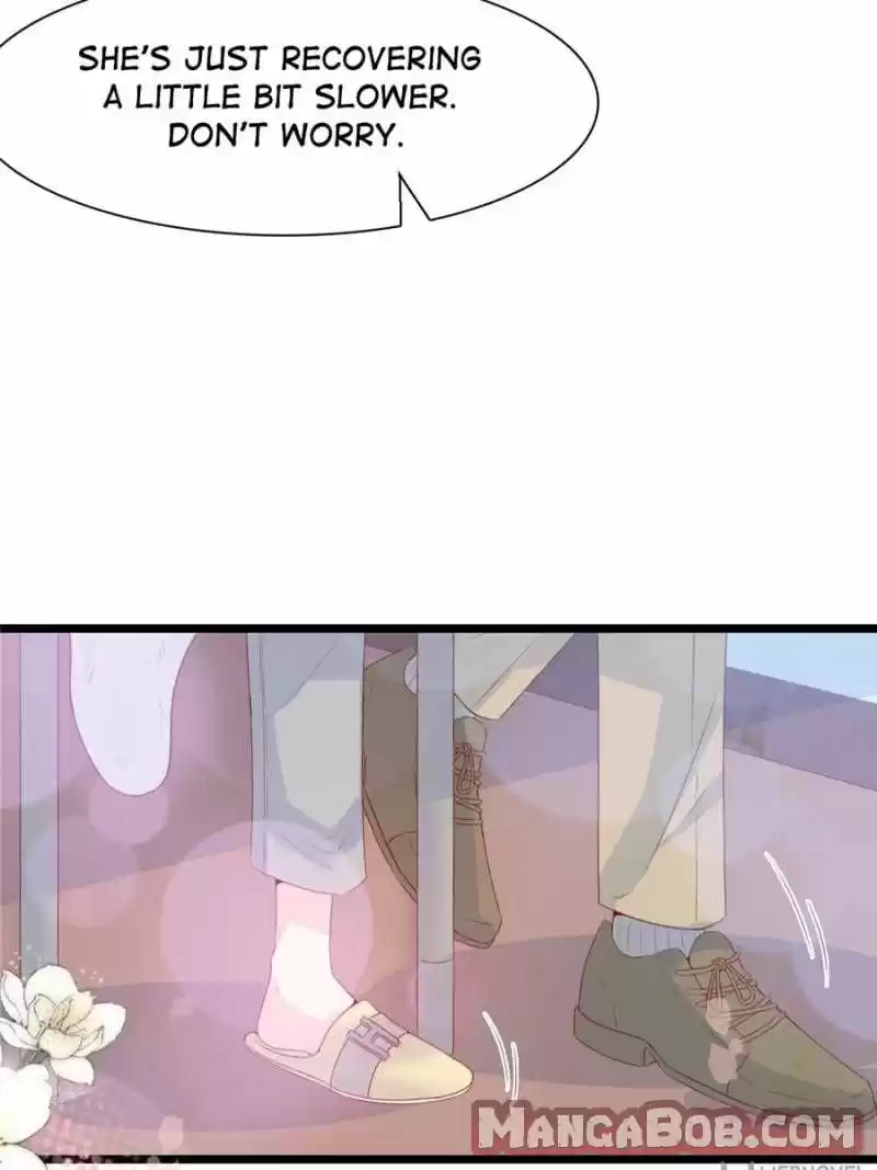 Mr. Zhou, Forced Marriage Is Illegal! Chapter 126