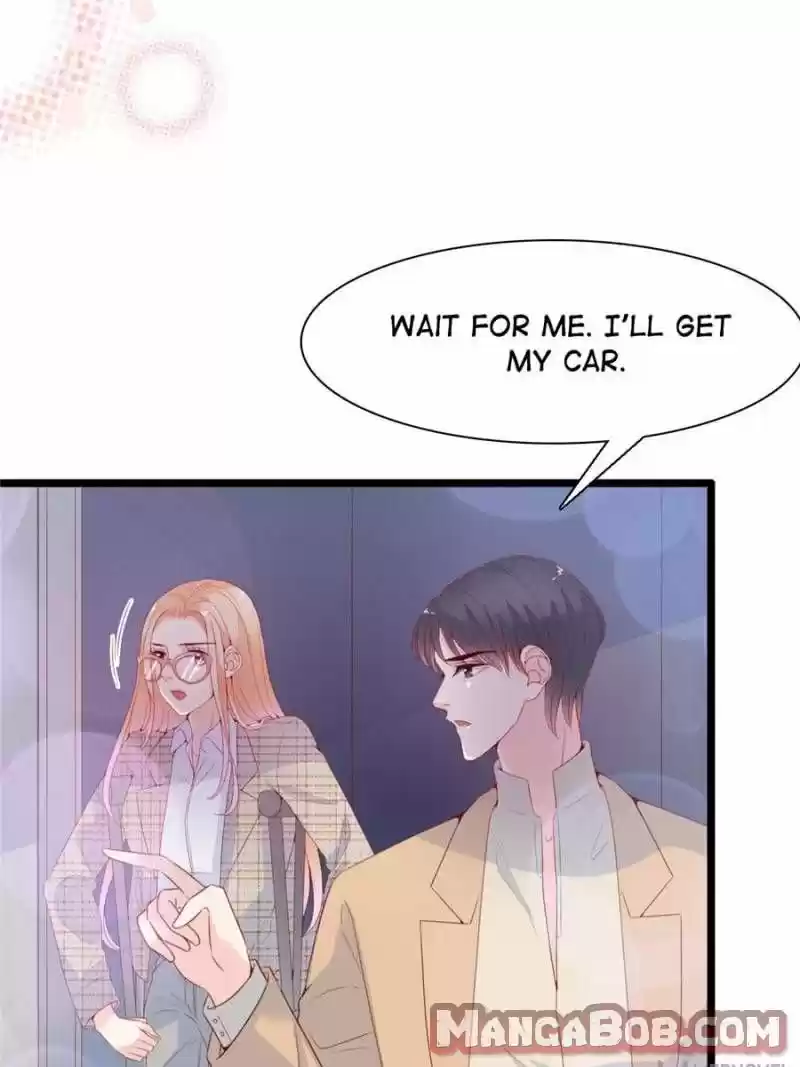 Mr. Zhou, Forced Marriage Is Illegal! Chapter 126