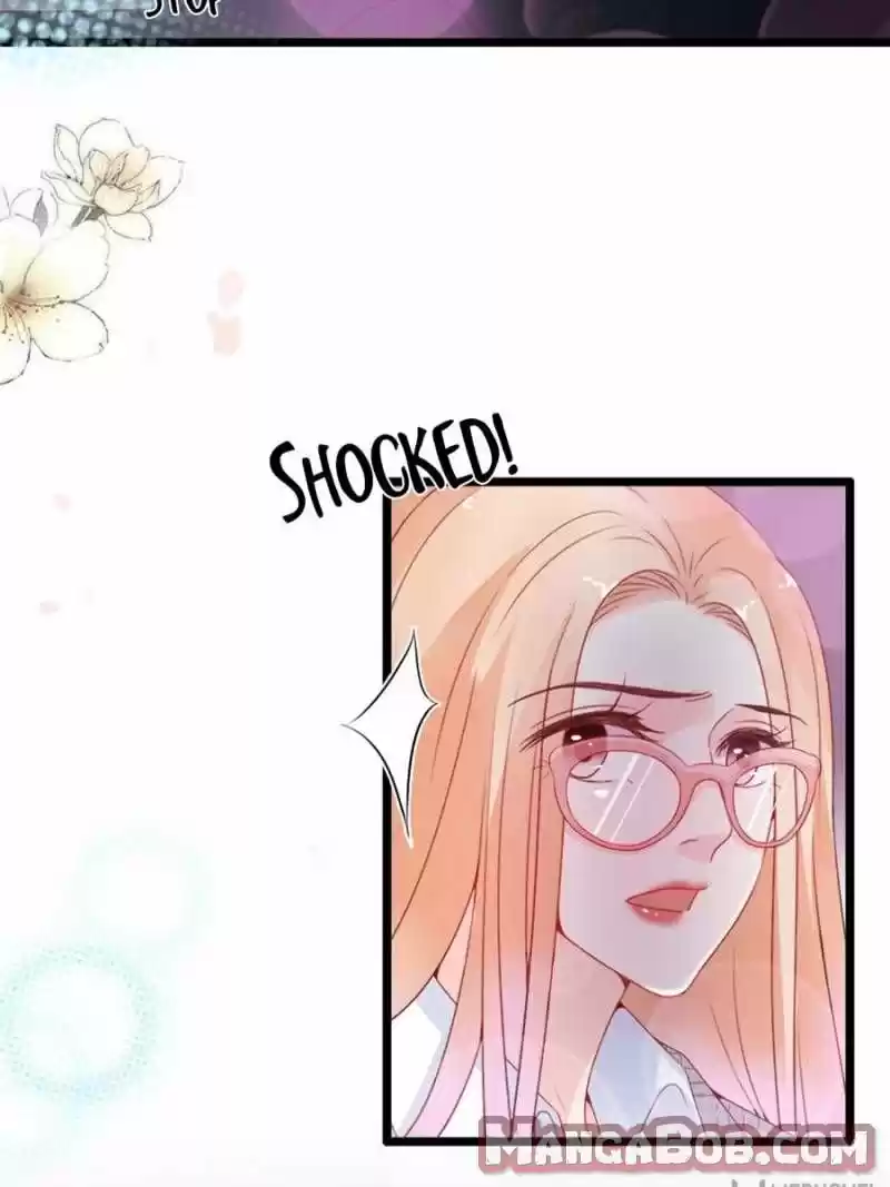 Mr. Zhou, Forced Marriage Is Illegal! Chapter 126